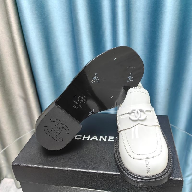 Chanel Heeled Shoes